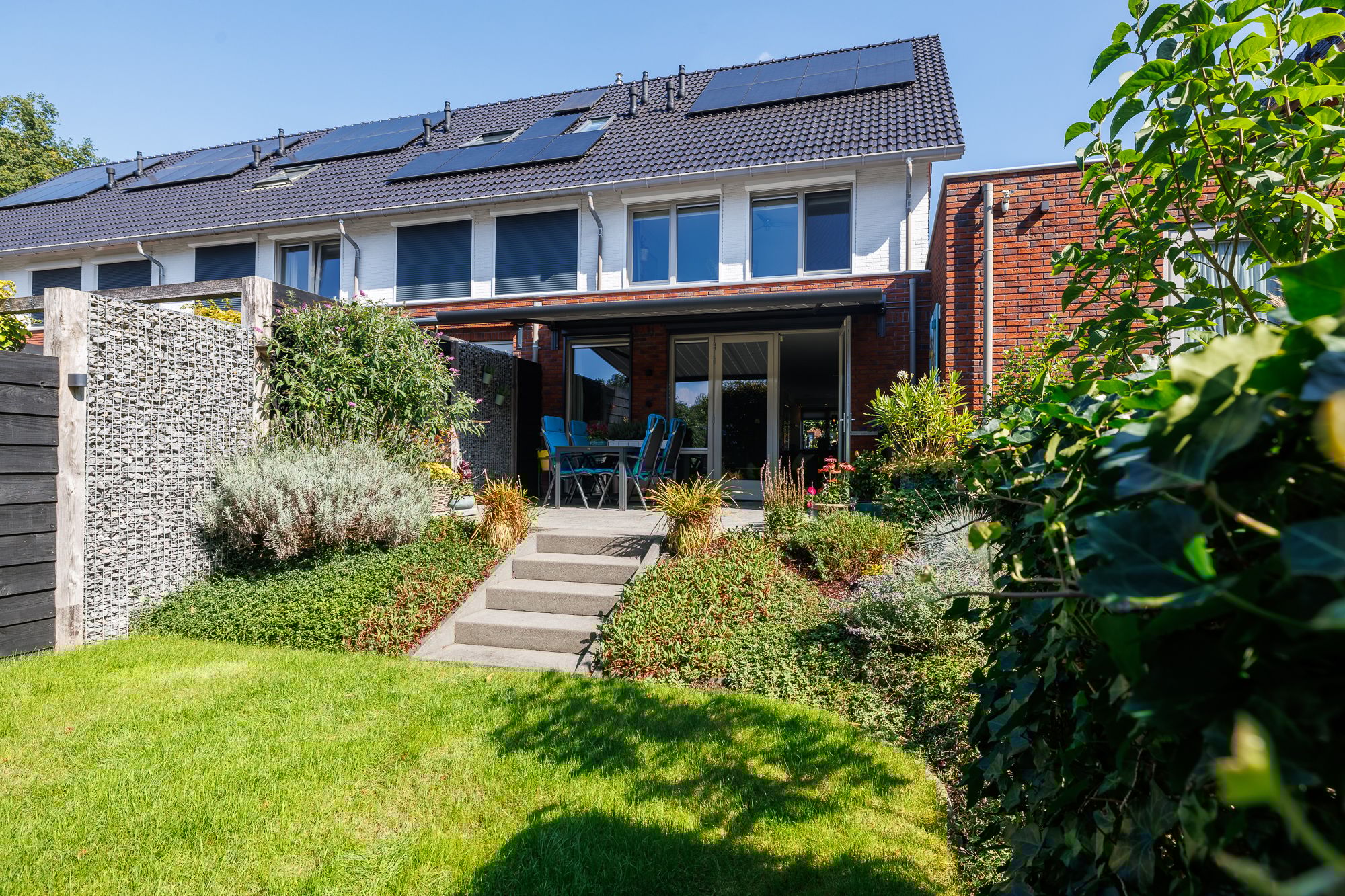 Foto 36 van Bivak 46