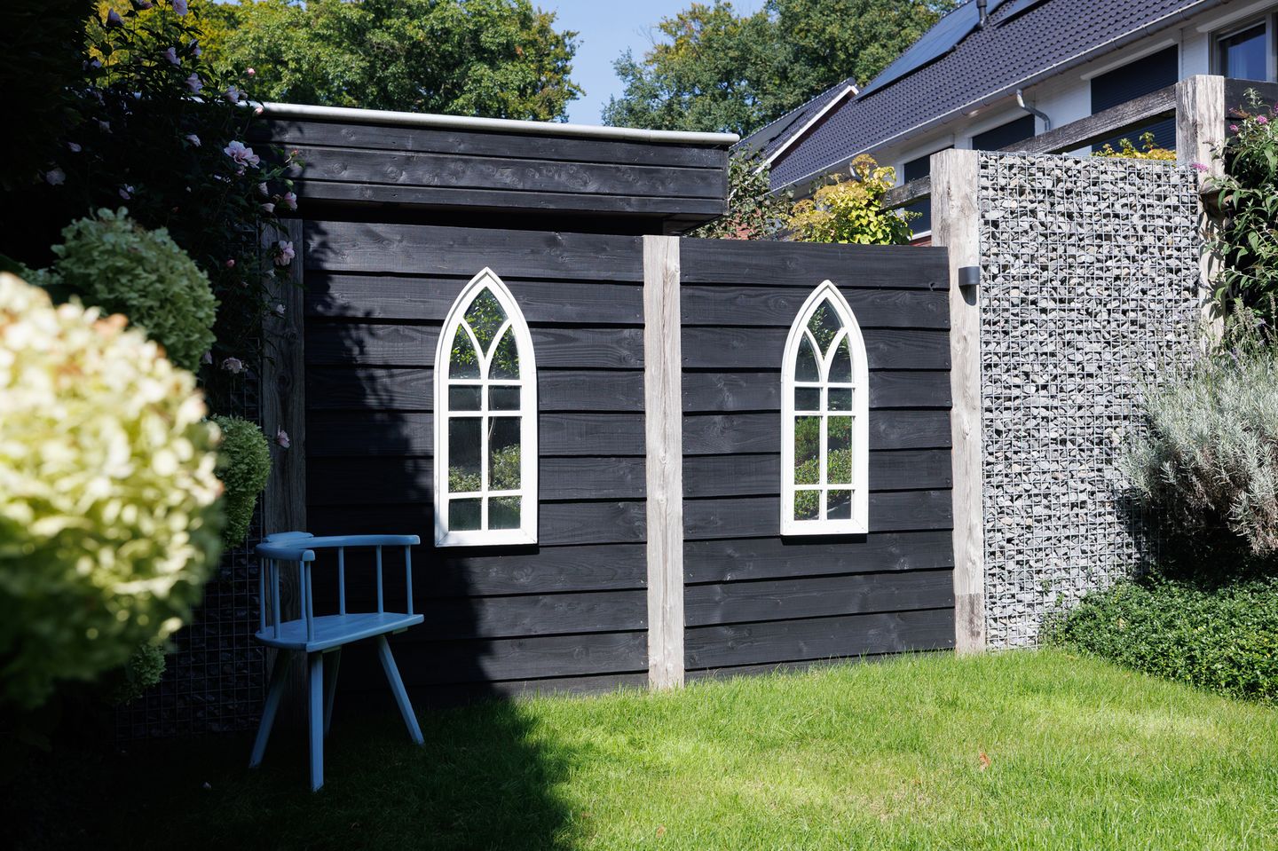 Foto 34 van Bivak 46