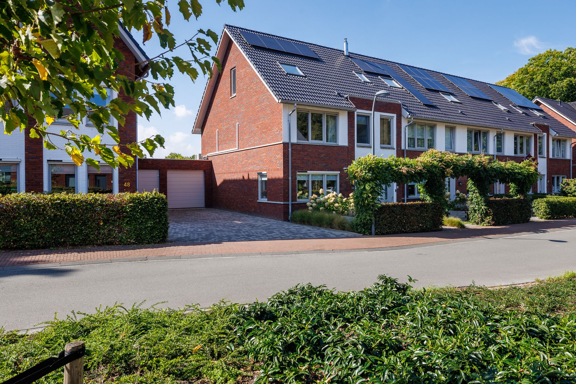 Foto 39 van Bivak 46