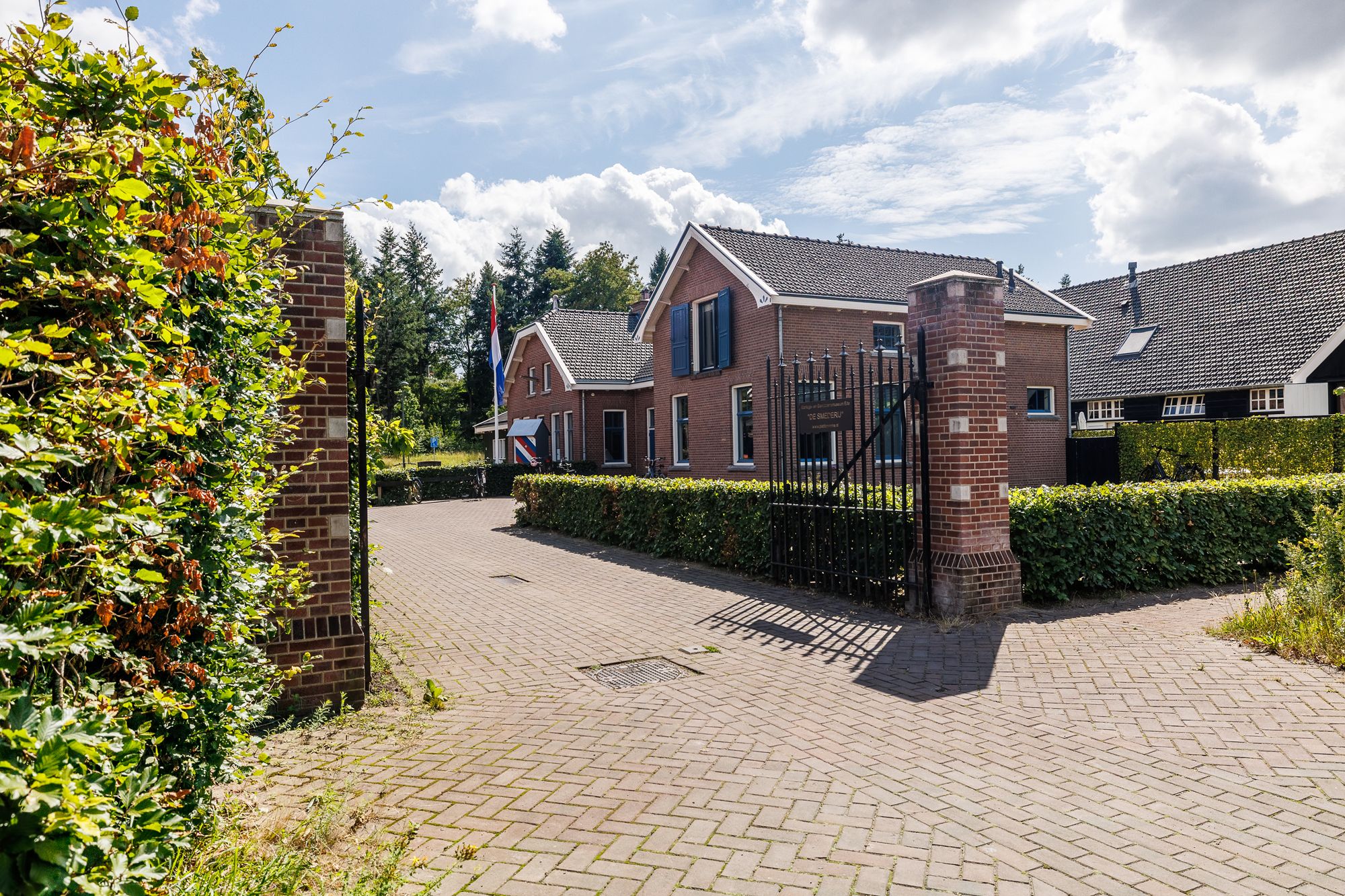 Foto 42 van Bivak 46