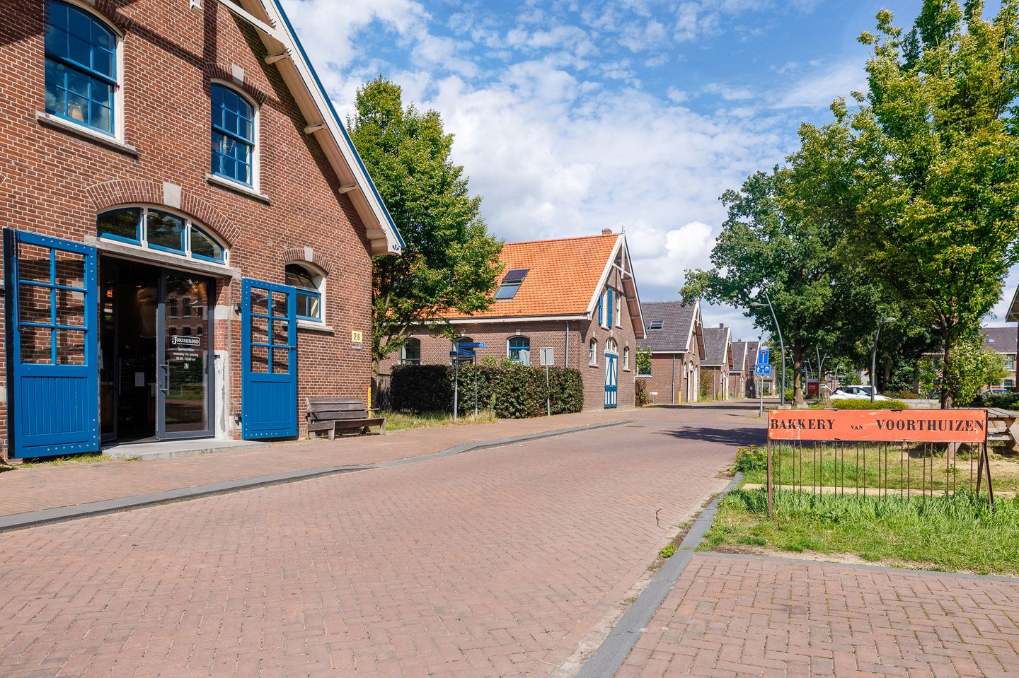 Foto 44 van Bivak 46