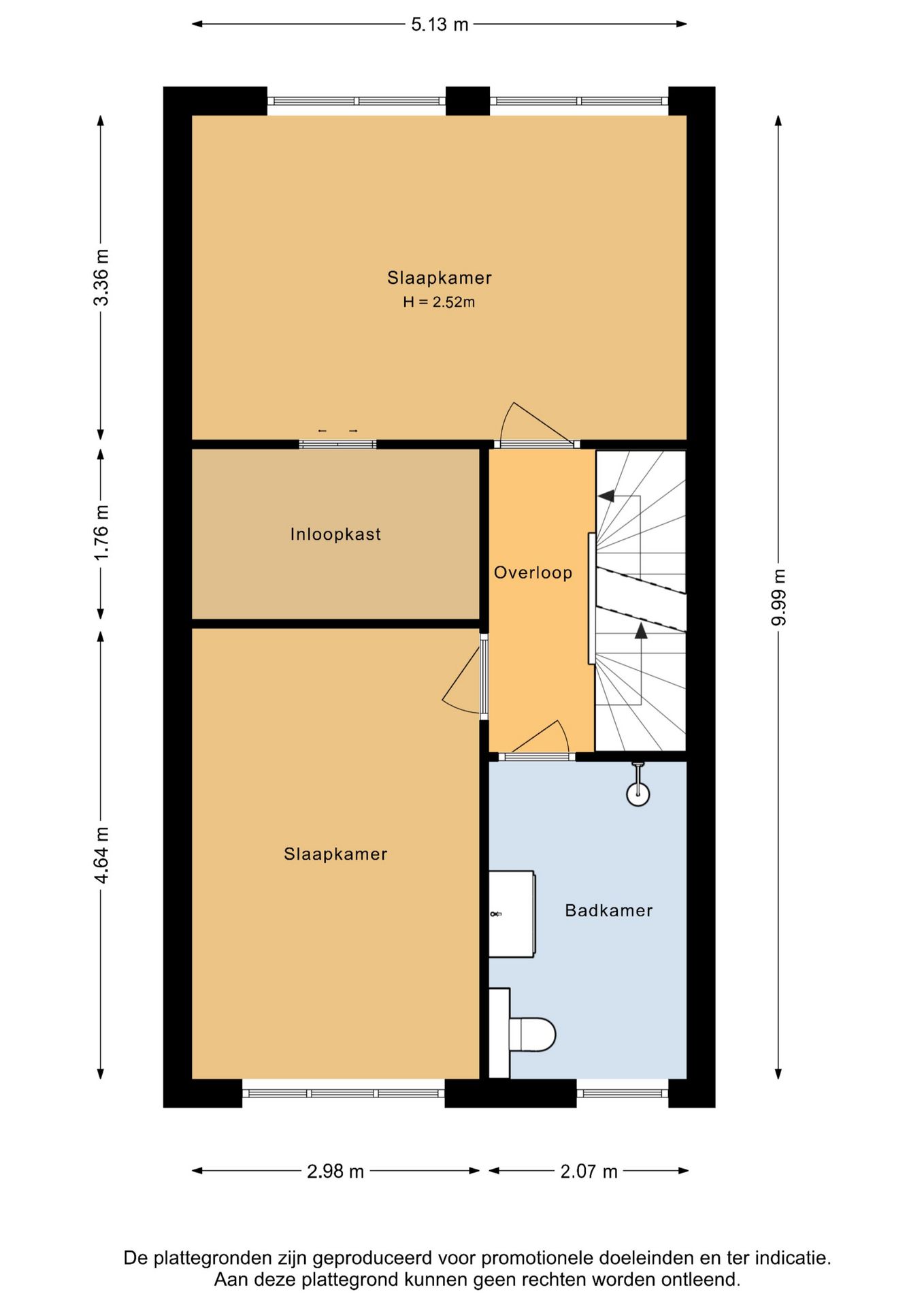 Foto 48 van Bivak 46