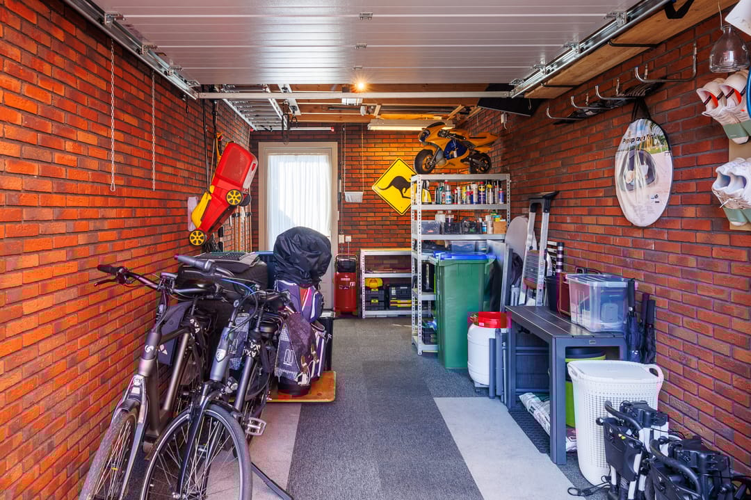 Foto 38 van Bivak 46