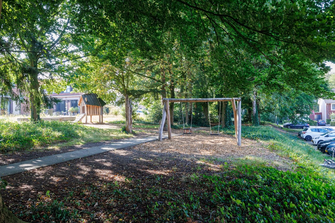 Foto 41 van Bivak 46