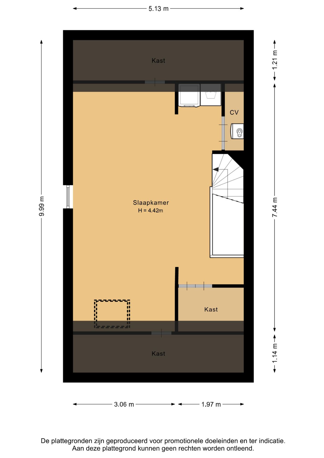 Foto 50 van Bivak 46