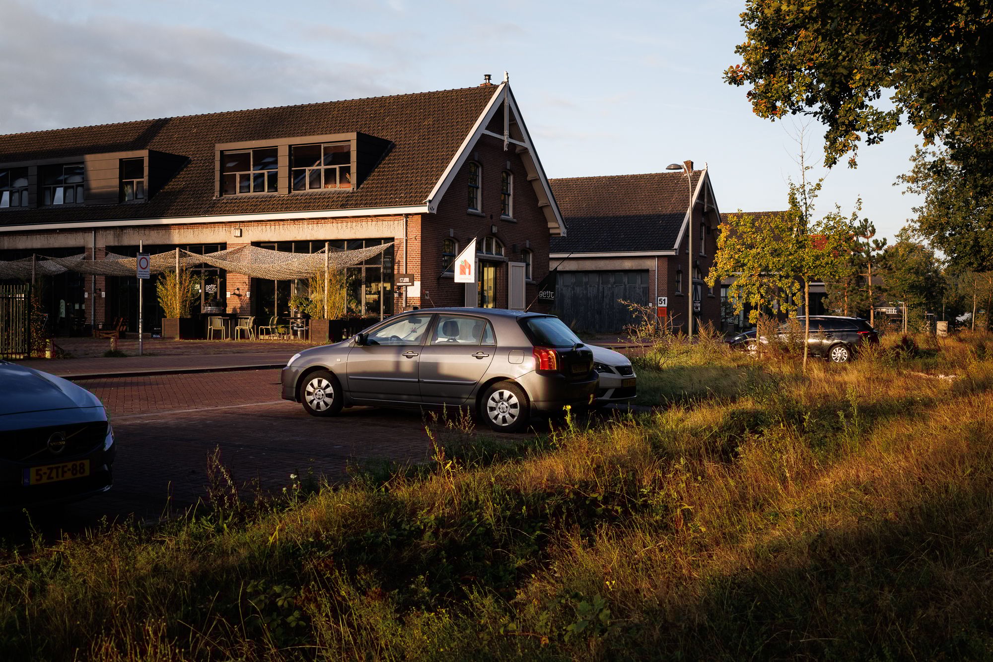 Foto 45 van Bivak 46