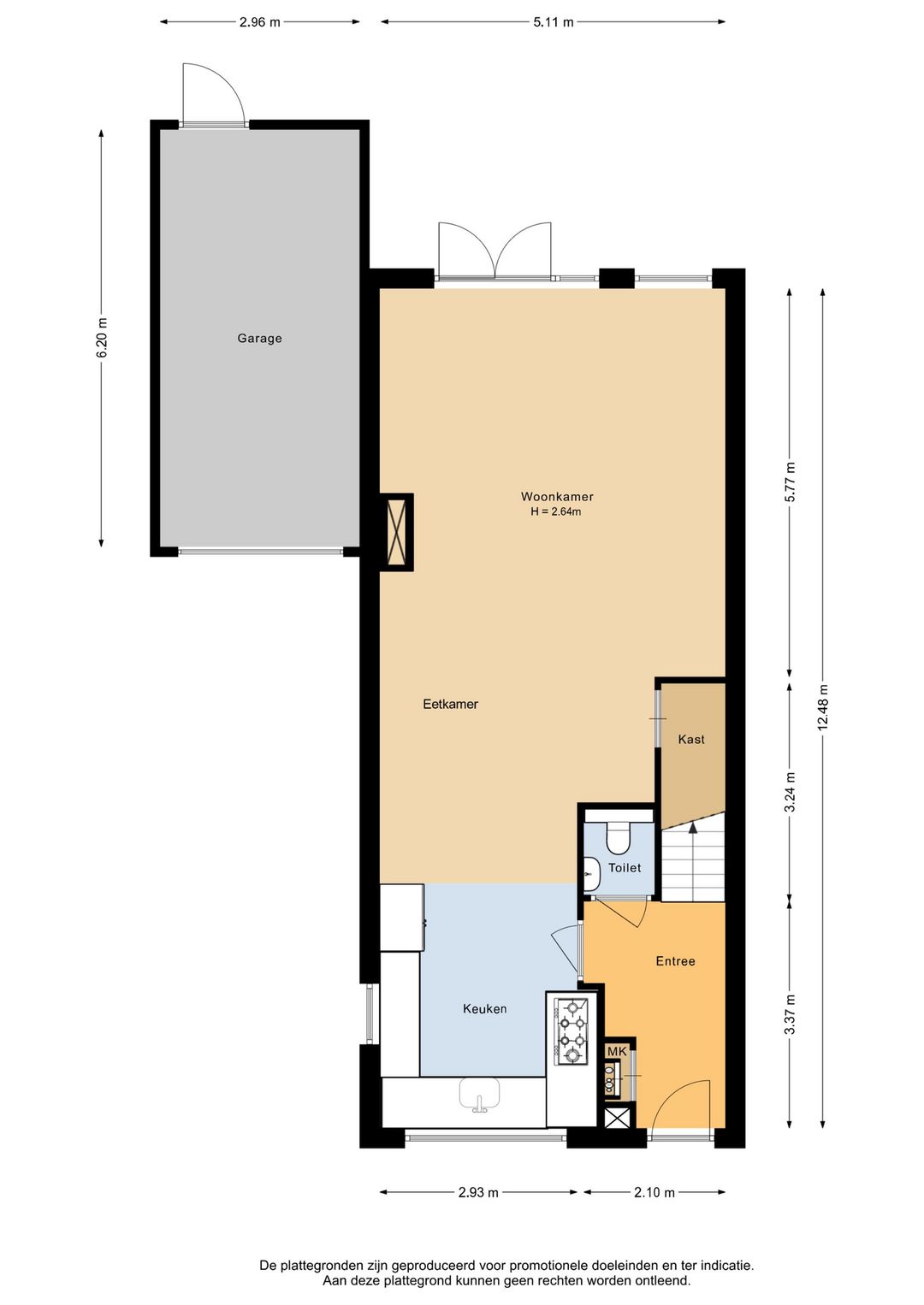 Foto 46 van Bivak 46