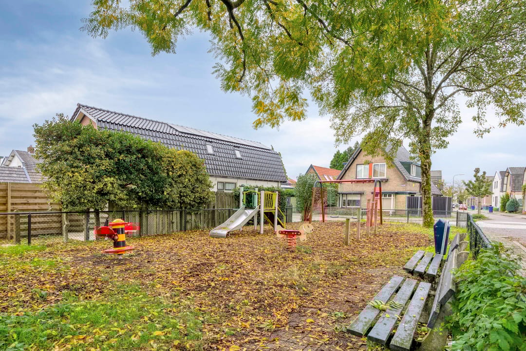 Foto 38 van Bartelsweg 71