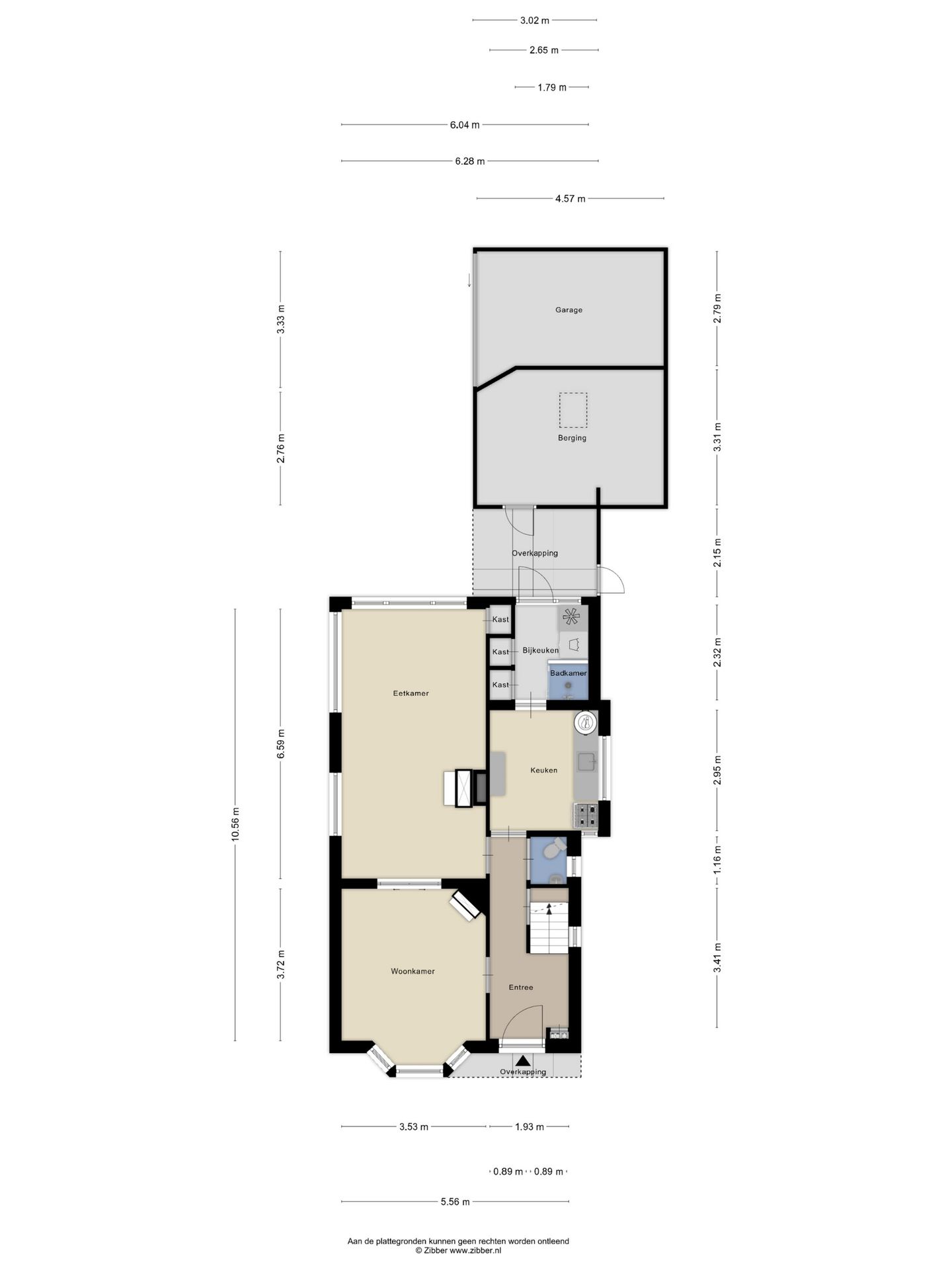 Foto 40 van Bartelsweg 71