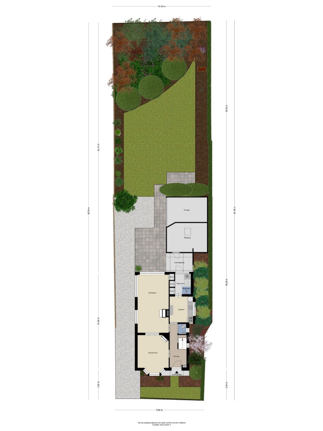 Foto 43 van Bartelsweg 71