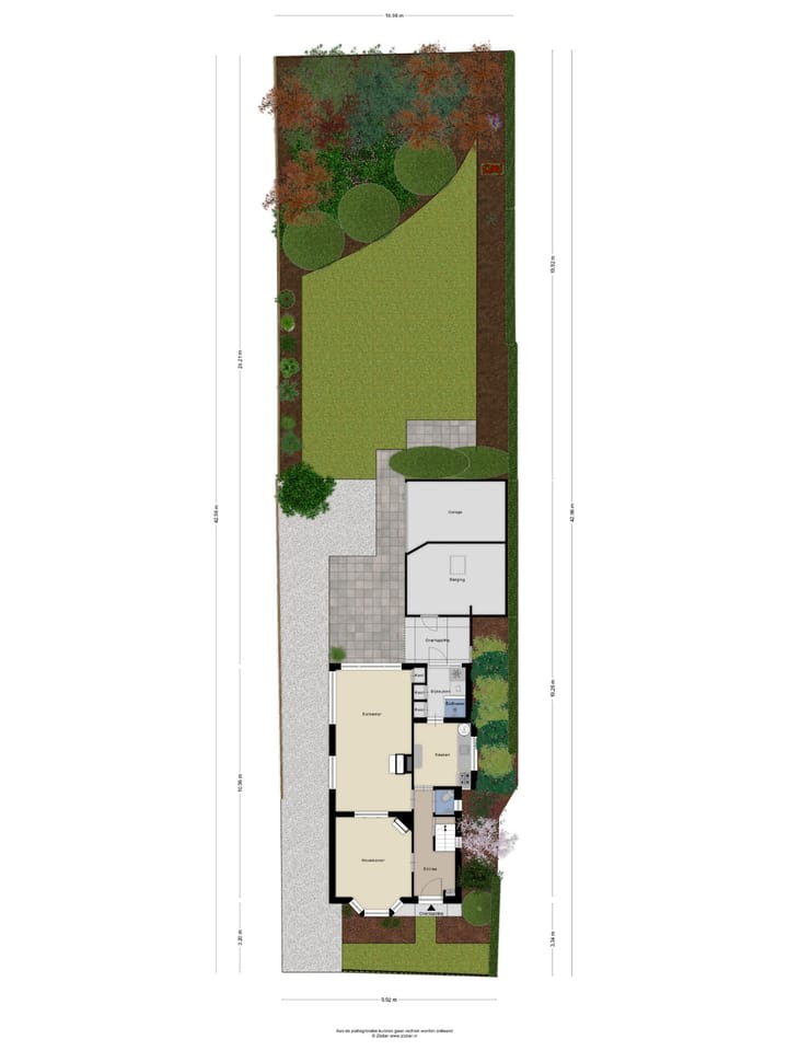 Foto 43 van Bartelsweg 71