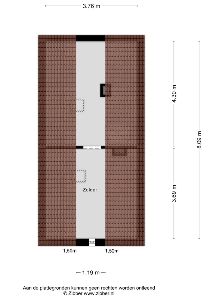 Foto 42 van Bartelsweg 71