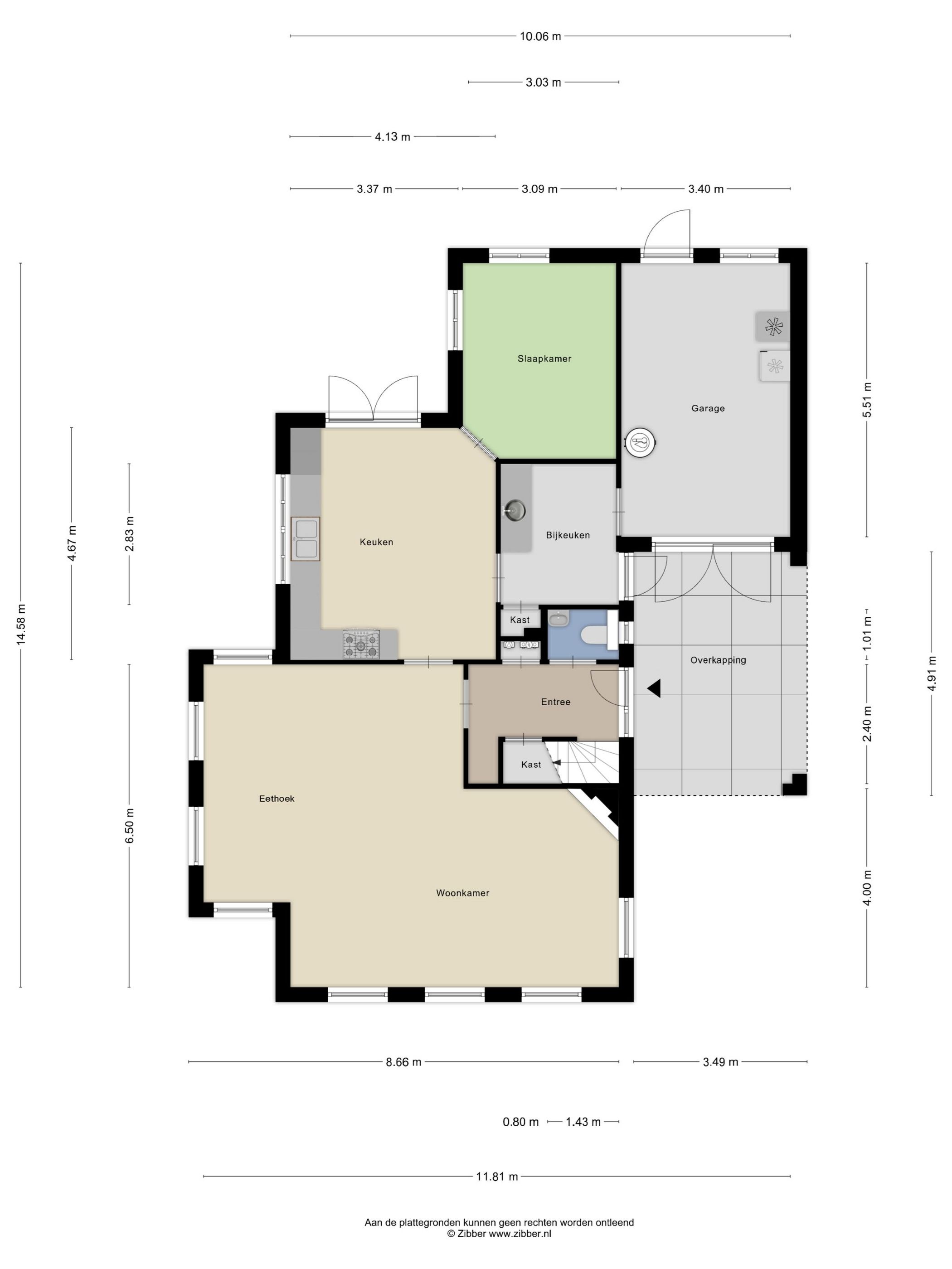 Foto 51 van De Gruttenmaat 9