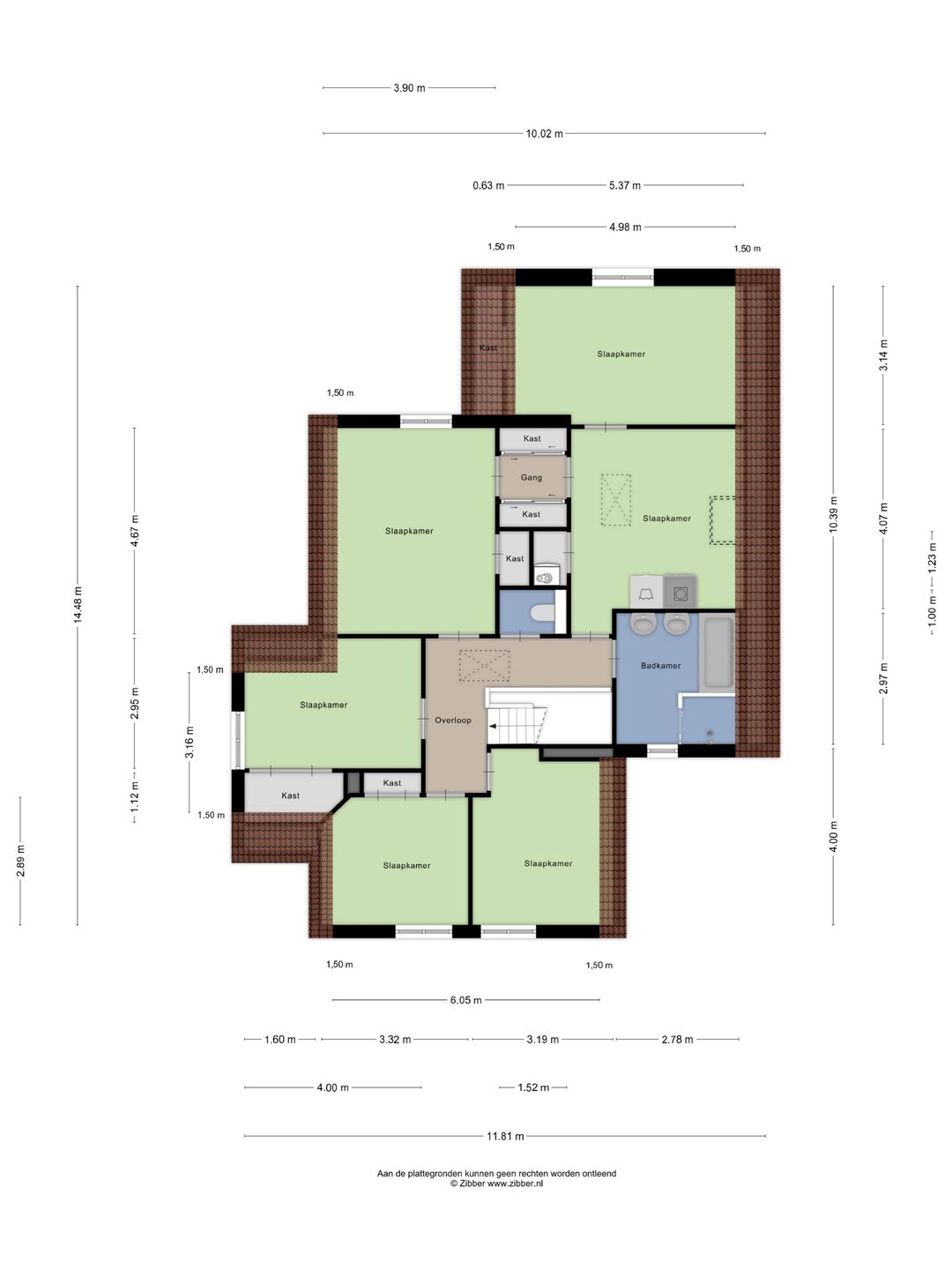 Foto 52 van De Gruttenmaat 9