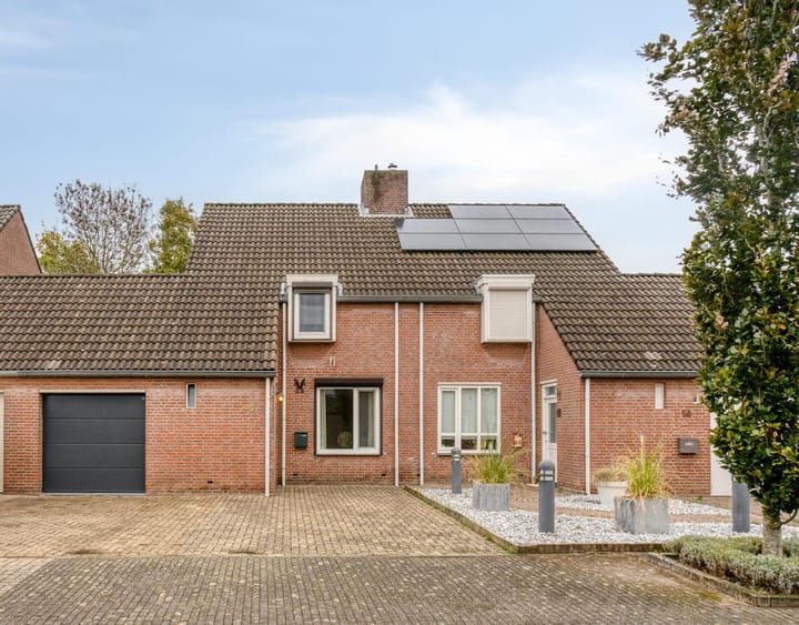 Foto 3 van Manderscheidtsingel 16