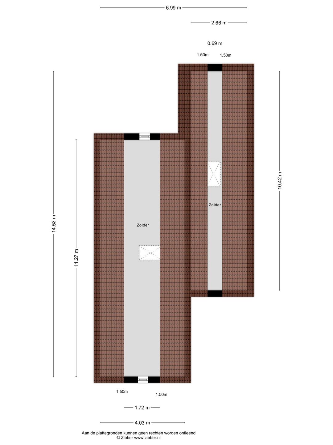 Foto 53 van De Gruttenmaat 9