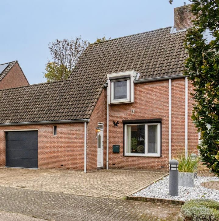 Foto 4 van Manderscheidtsingel 16