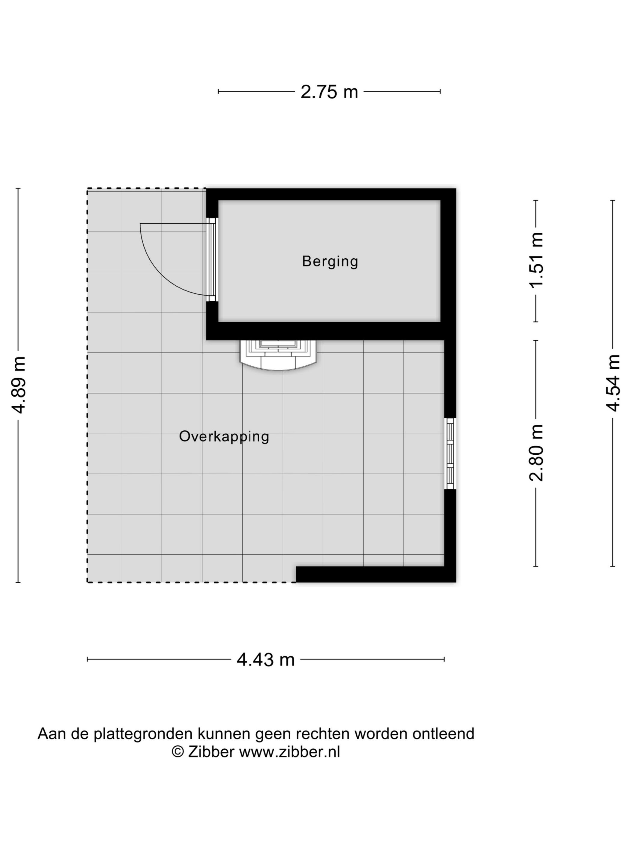 Foto 54 van De Gruttenmaat 9