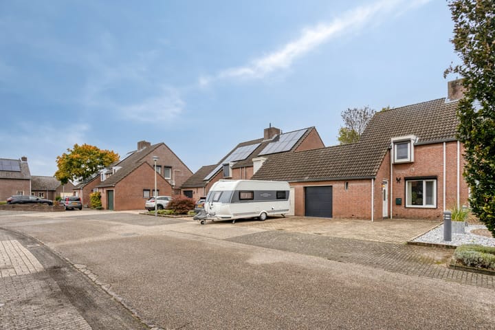 Foto 5 van Manderscheidtsingel 16