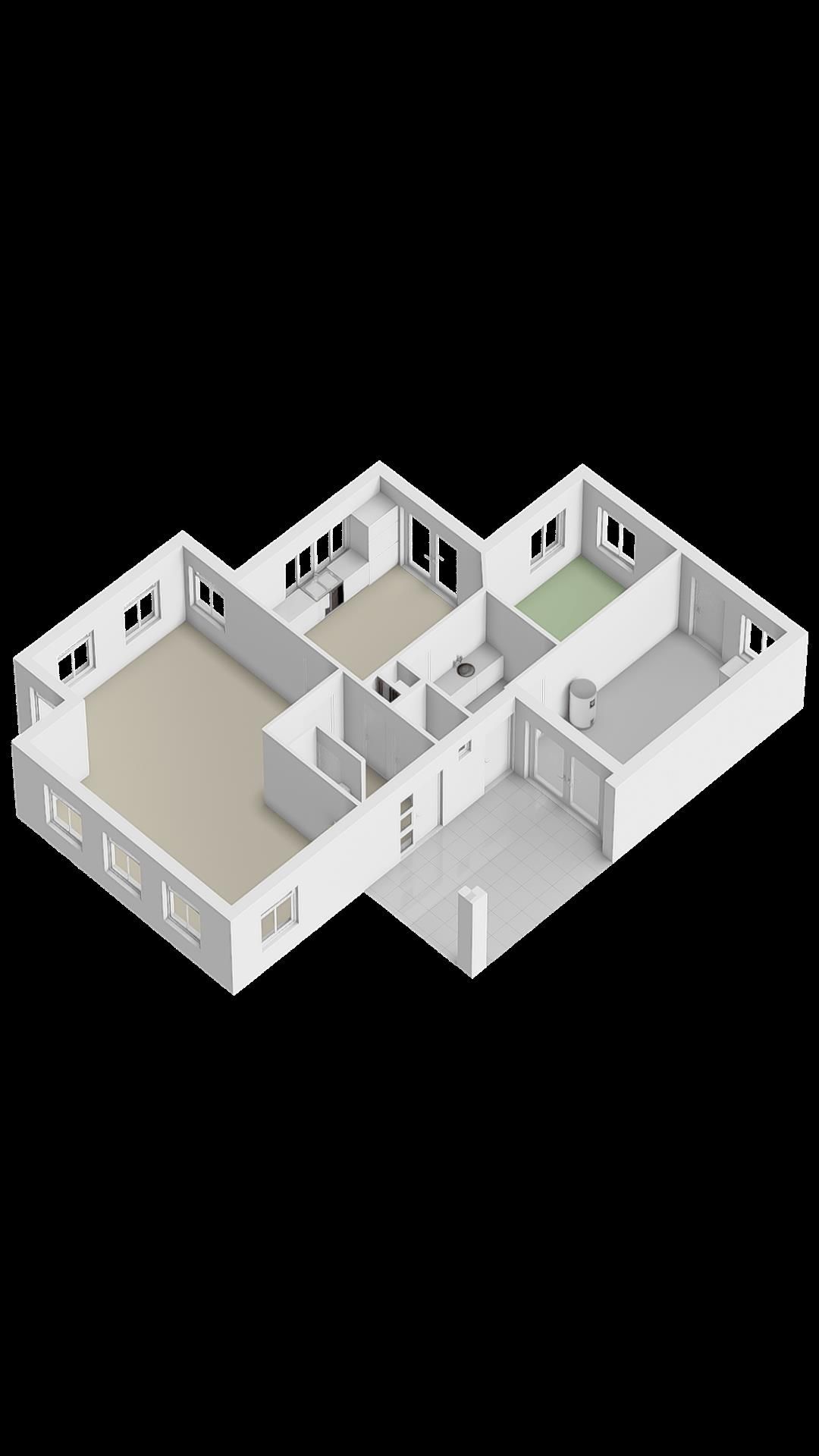 Foto 55 van De Gruttenmaat 9