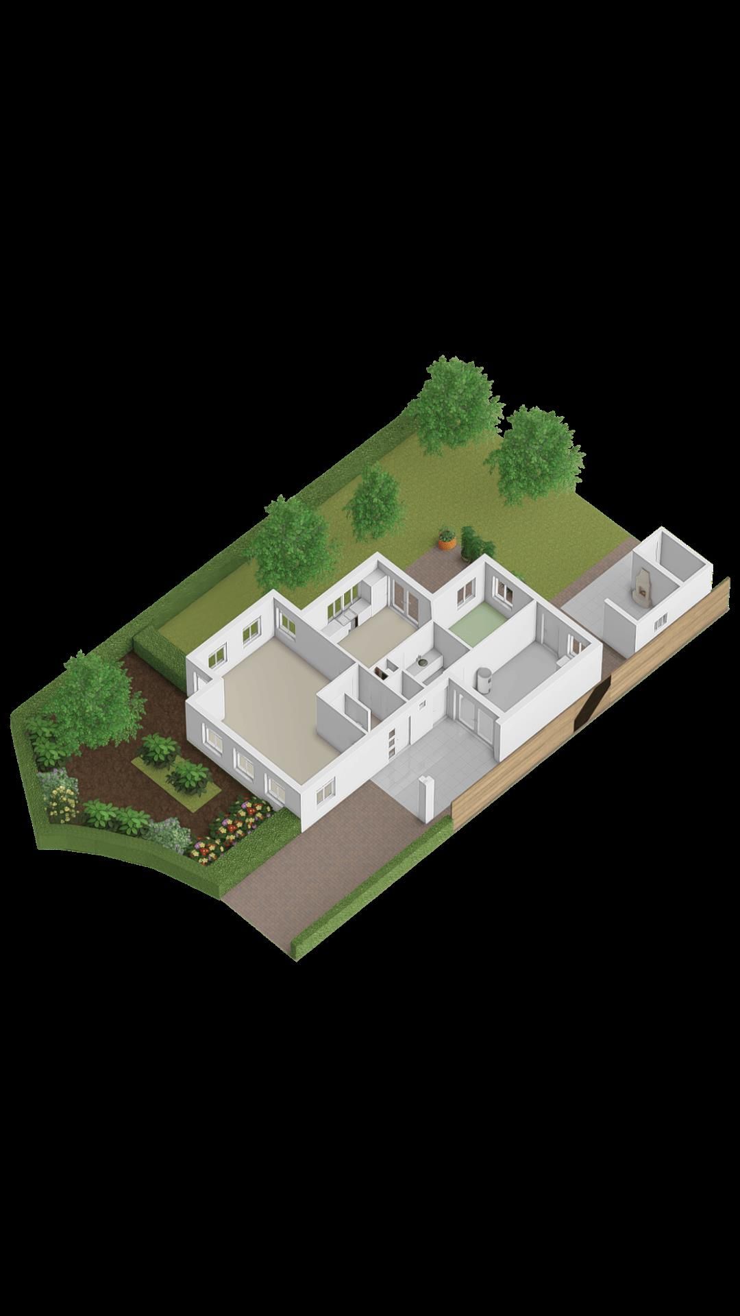 Foto 59 van De Gruttenmaat 9