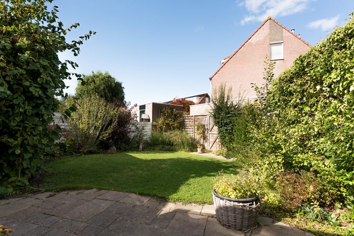 Foto 3 van Jan Wolkerslaan 65