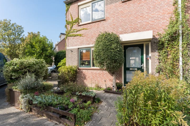 Foto 6 van Jan Wolkerslaan 65