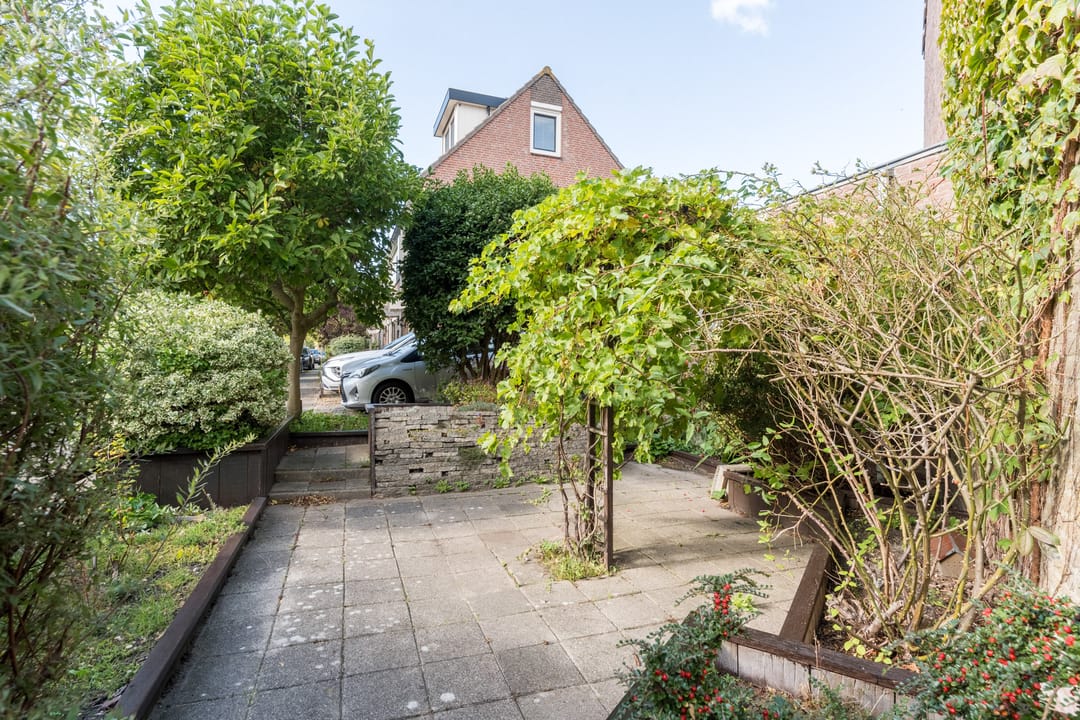 Foto 7 van Jan Wolkerslaan 65