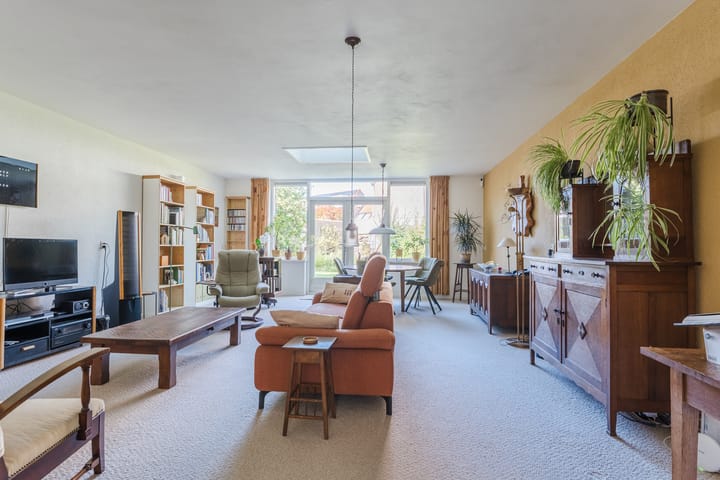 Foto 9 van Jan Wolkerslaan 65