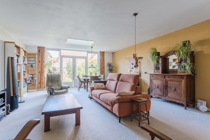 Foto 10 van Jan Wolkerslaan 65