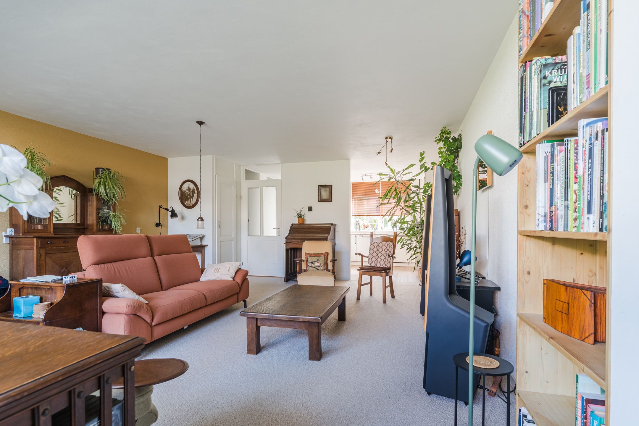 Foto 12 van Jan Wolkerslaan 65