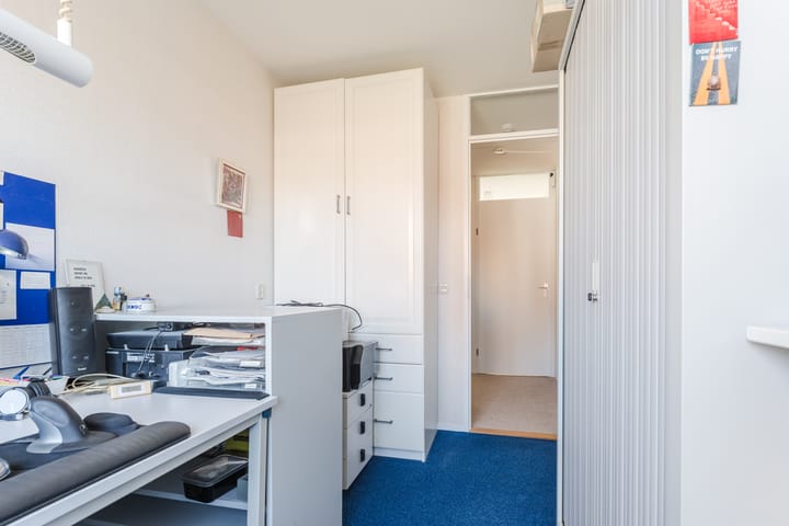 Foto 25 van Jan Wolkerslaan 65