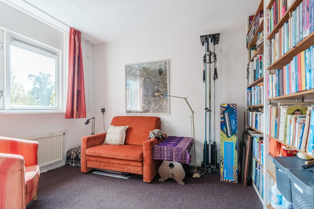 Foto 26 van Jan Wolkerslaan 65