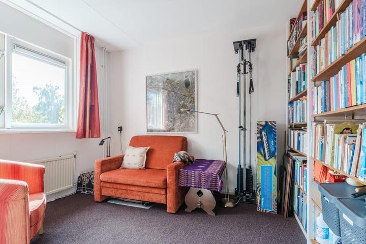 Foto 26 van Jan Wolkerslaan 65