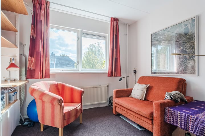 Foto 27 van Jan Wolkerslaan 65