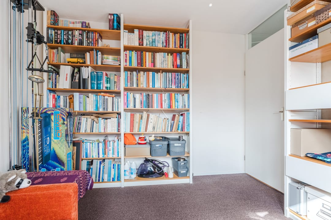 Foto 28 van Jan Wolkerslaan 65