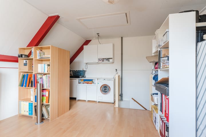 Foto 37 van Jan Wolkerslaan 65