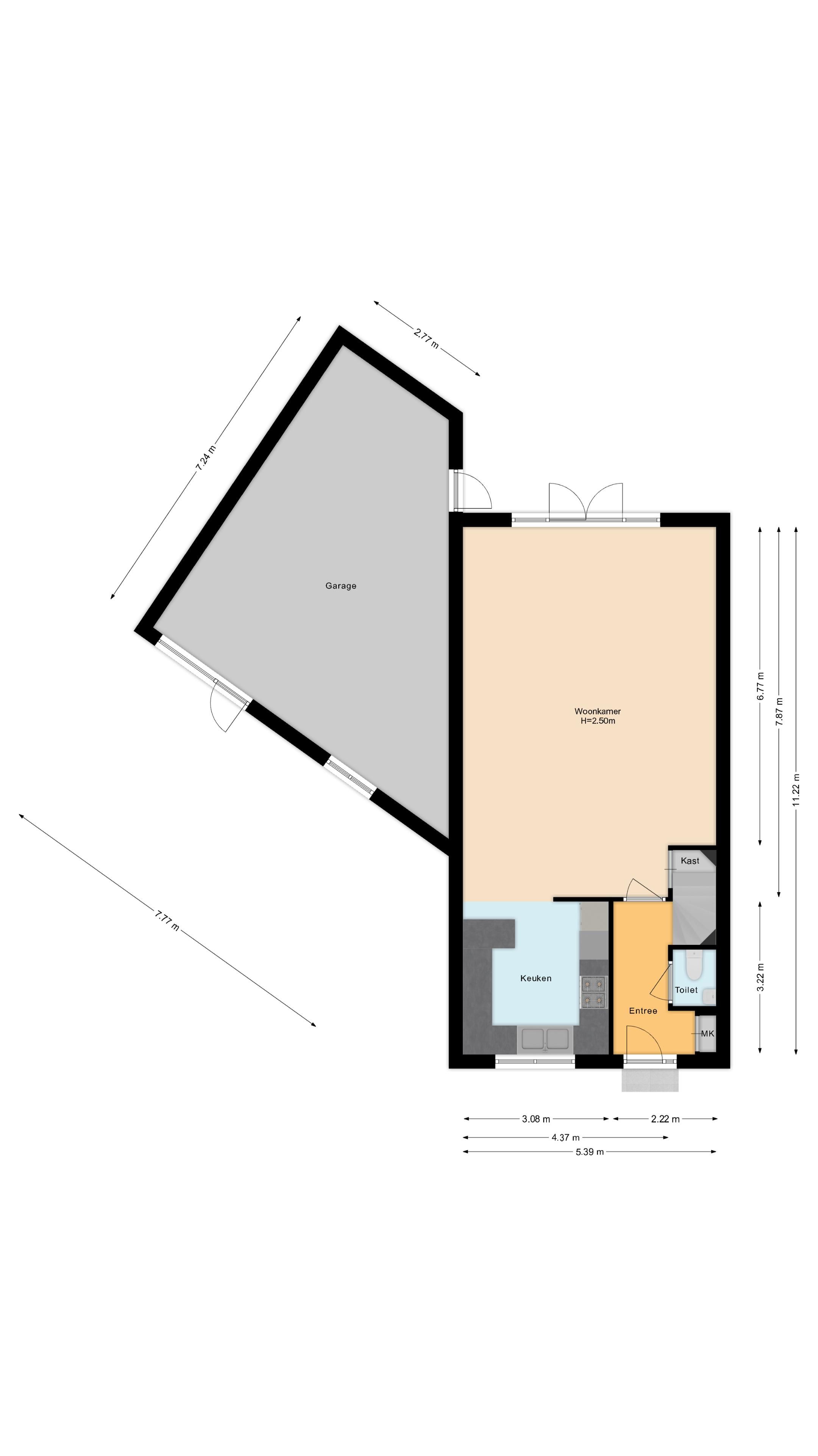 Foto 48 van Jan Wolkerslaan 65