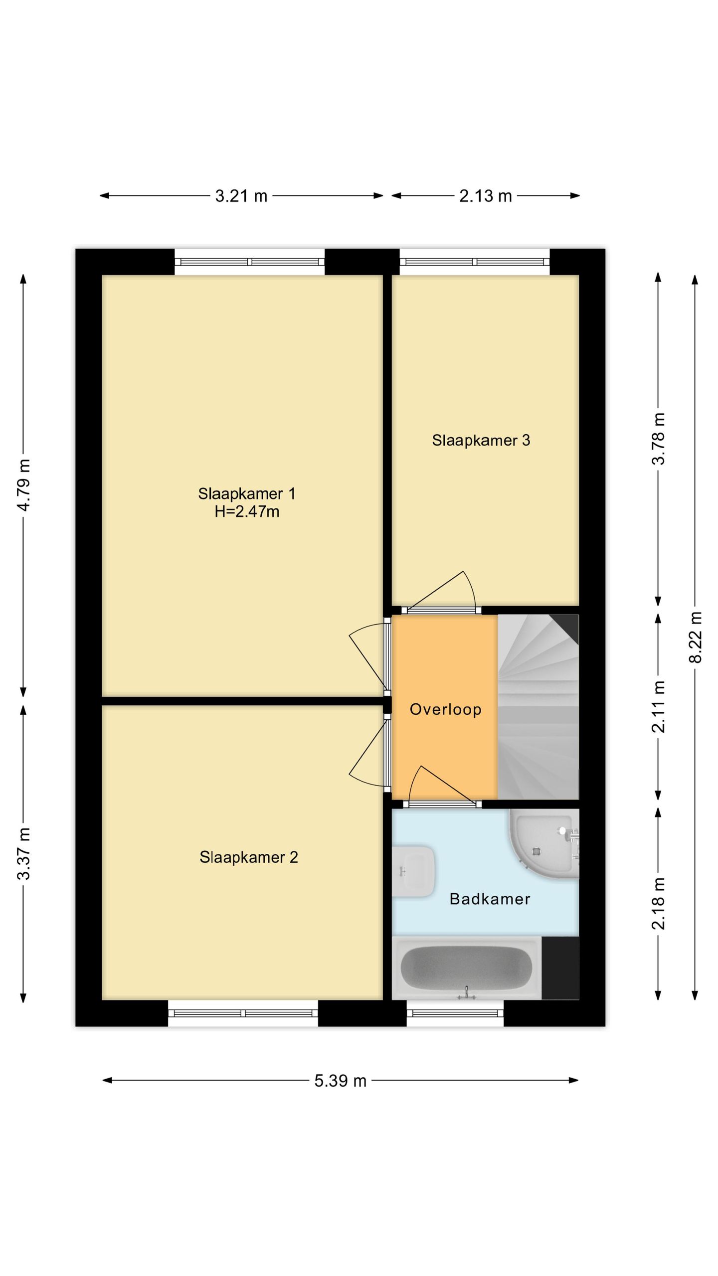 Foto 49 van Jan Wolkerslaan 65