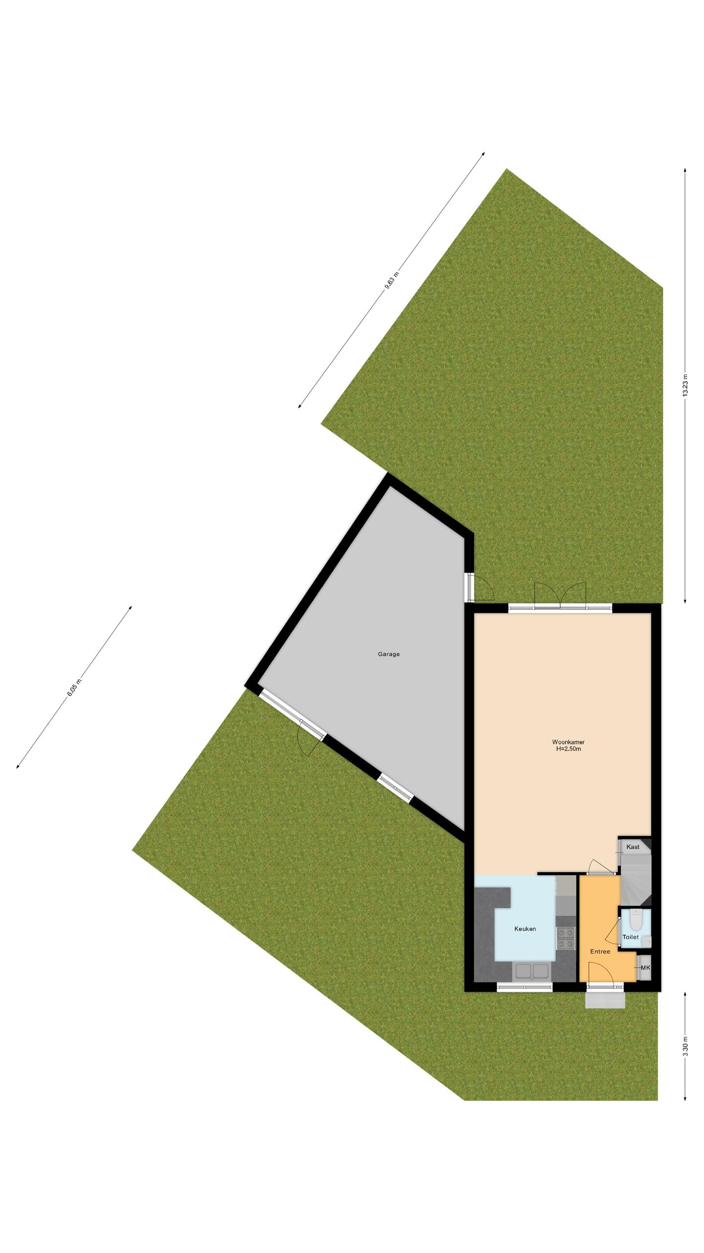 Foto 50 van Jan Wolkerslaan 65