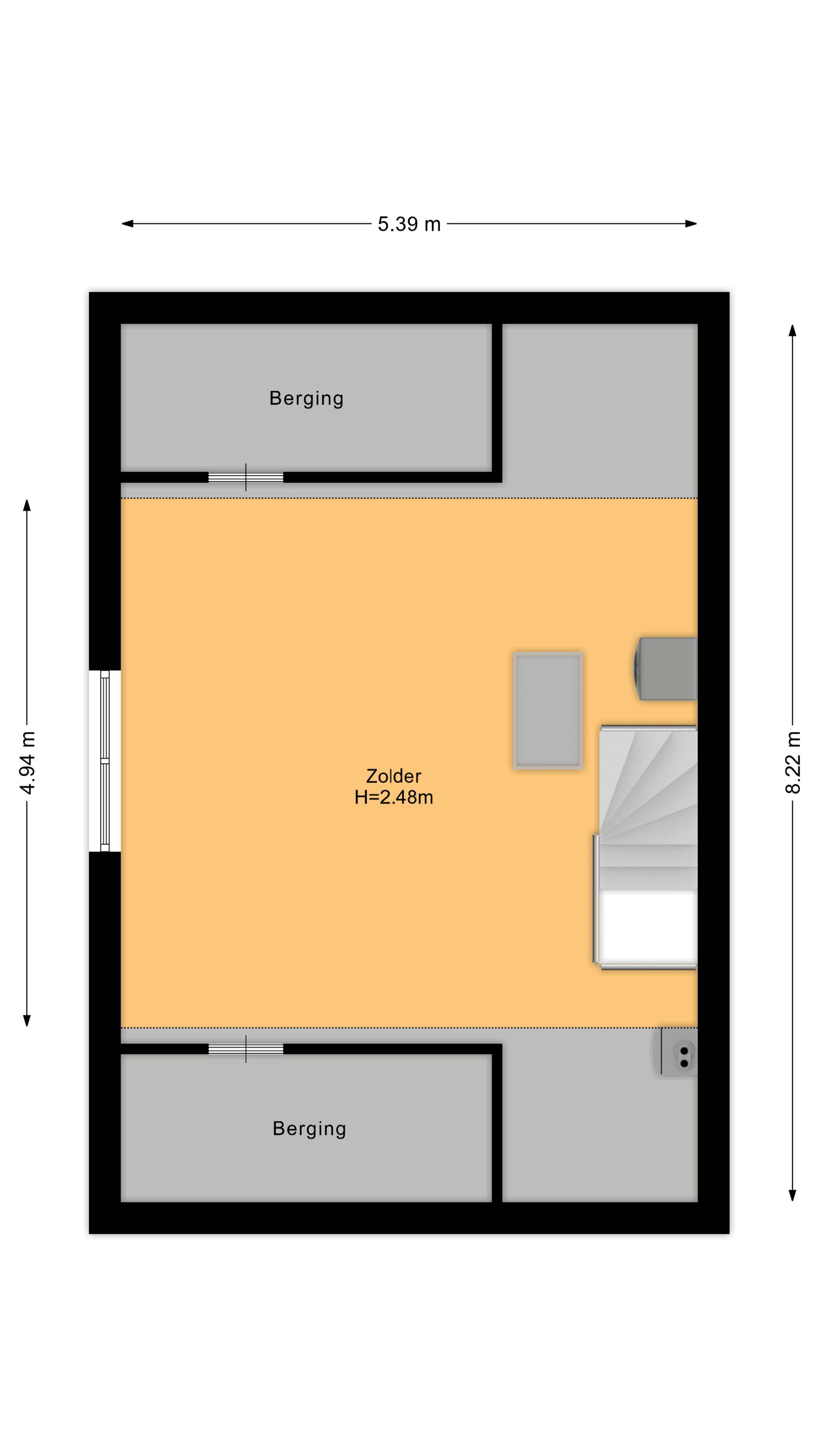 Foto 51 van Jan Wolkerslaan 65