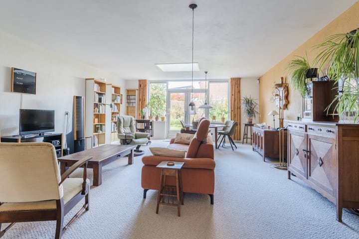 Foto 8 van Jan Wolkerslaan 65