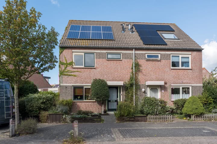 Foto 4 van Jan Wolkerslaan 65