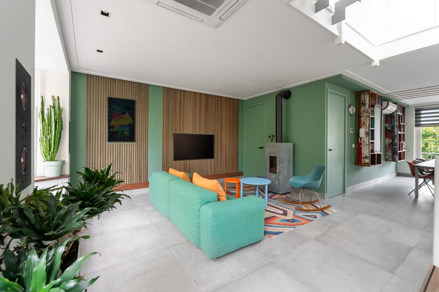 Foto 1 van Javaplantsoen 22-3