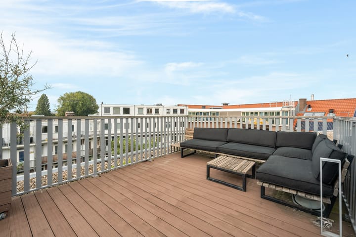 Foto 3 van Javaplantsoen 22-3