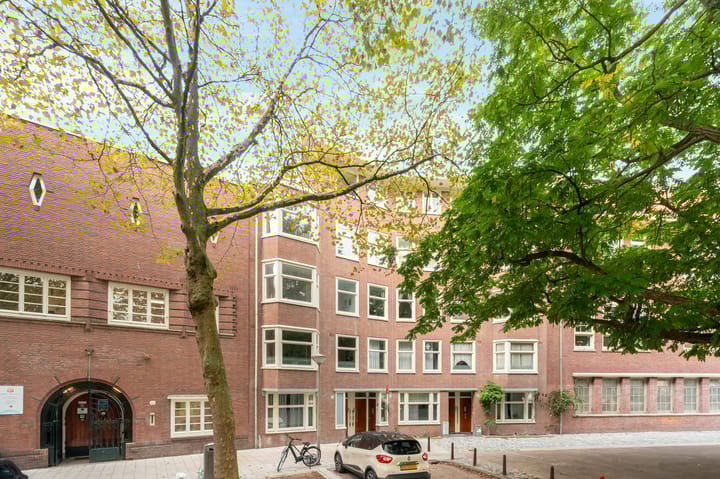 Foto 4 van Javaplantsoen 22-3