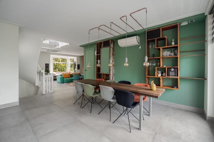 Foto 6 van Javaplantsoen 22-3