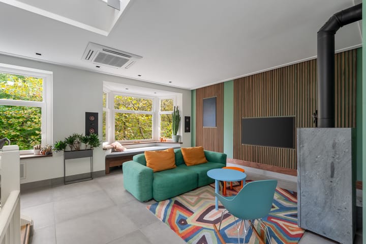 Foto 8 van Javaplantsoen 22-3