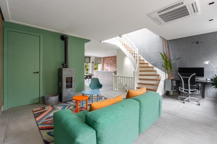 Foto 10 van Javaplantsoen 22-3