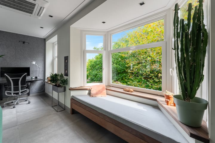 Foto 11 van Javaplantsoen 22-3